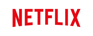 Logo da Netflix